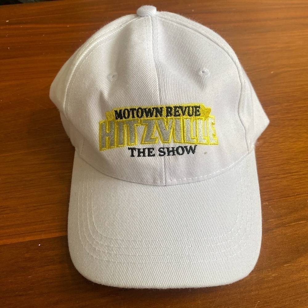 Motown Revue HitzVille Show